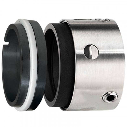 Gleitringdichtung für Chemiepumpen R-59U 68, CAR/SIC, PTFE, 316, BP