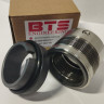 Metallbalgdichtung für Pumpenwelle R-680 40, SIC/SIC, VITON, AM350/316
