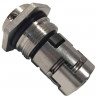 Gleitringdichtung für Grundfos-Pumpe R-706H(CR) 12, SiC/SiC, EPDM, 304