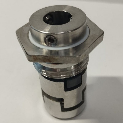 Gleitringdichtung für Grundfos-Pumpe R-706H(CR) 12, SiC/SiC, EPDM, 304