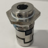 Gleitringdichtung für Grundfos-Pumpe R-706H(CR) 12, SiC/SiC, EPDM, 304