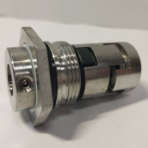 Gleitringdichtung für Grundfos-Pumpe R-706H(CR) 12, SiC/SiC, EPDM, 304