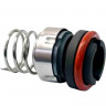 Gleitringdichtung für Donjoy R-DJ 22 Pumpe, SiC/SiC, Viton, 304