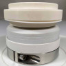 Gleitringdichtung für Pumpenwelle R-10R 1.1/4, SiC/SiC, PTFE, 304, V