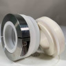 Gleitringdichtung für Pumpenwelle R-10R 1.1/4, SiC/SiC, PTFE, 304, V