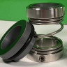 Gleitringdichtung für Pumpe R-1527 30, SiC/SiC, Viton, 304, T5S43