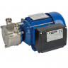 Vortexpumpe für Soleförderung LIVERANI EP NEOS 3/4, 29 l/min, TF/I 0,26 kW, 2800 U/min, 380B, AISI 316, Seal Cer.-Grafit-EPDM