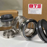 Gleitringdichtung für Pumpe R-1527 32, SiC/SiC, Viton, 304, T5S43