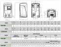 DAB ESYBOX MINI 3 automatische Pumpstation, 60212597