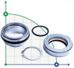 Gleitringdichtung FLYGT R-FL.OL 45, TC/TC, VITON