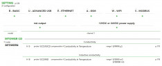 EMEC MTOWER-Regler, Einzelparameter-Regelsystem für Kühltürme