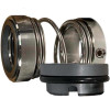 Gleitringdichtung für Pumpe R-1527 35, SiC/SiC, Viton, 304, T5S43