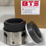 Gleitringdichtung R-59B 20, CAR/SIC, PTFE, 316, BO