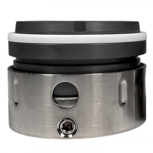 Gleitringdichtung für Chemiepumpen R-59U 85, CAR/SiC, PTFE, 304, BP