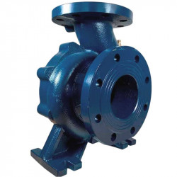 Pumpengehäuse BST 40-200/7.5