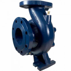 Pumpengehäuse BST 40-200/7.5