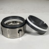 Gleitringdichtung für Chemiepumpen R-59U 90, CAR/SiC, PTFE, 304, BP