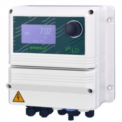 EMEC LDSPN PLUS Controller pH-Neutralisationssystem