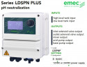 EMEC LDSPN PLUS Controller pH-Neutralisationssystem