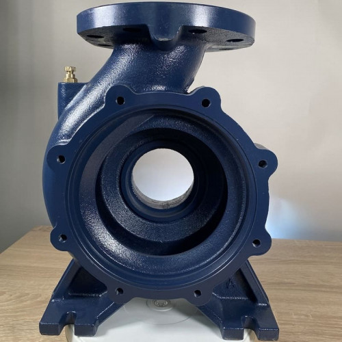 Pumpengehäuse BST 80-125/7.5, 3000