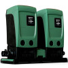 DAB 2 ESYBOX MINI³ GAS 1x220-240 Schuko automatische Druckerhöhungspumpstation, 60218781