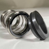 Gleitringdichtung für Pumpe Inoxpa R-1527 40, SIC/SIC, VITON, 304, T5S43