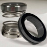 Gleitringdichtung für Pumpe Inoxpa R-1527 40, SIC/SIC, VITON, 304, T5S43