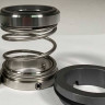 Gleitringdichtung für Pumpe Inoxpa R-1527 40, SIC/SIC, VITON, 304, T5S43