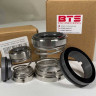 Gleitringdichtung für Pumpe Inoxpa R-1527 40, SIC/SIC, VITON, 304, T5S43