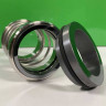 Gleitringdichtung für Pumpe Inoxpa R-1527 40, SIC/SIC, VITON, 304, T5S43