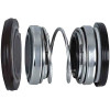 Mechanische Doppelwellendichtung R-4702 40, CAR/CER/SIC/SIC, NBR, 304