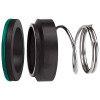 Gleitringdichtung R-M2N 14, CAR/SIC, EPDM, 304, G6