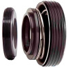 Gleitringdichtung für Motorpumpe R-SB 20, SiC/SiC, NBR, 304