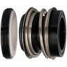 Gleitringdichtung R-MG1S20 75, CAR/CER, EPDM, 304, G50