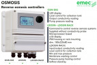 EMEC OSMOSIS Umkehrosmose-Controller