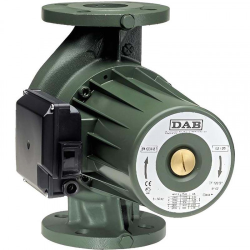 DAB BPH 150/360.80T Umwälzpumpe, 505968122