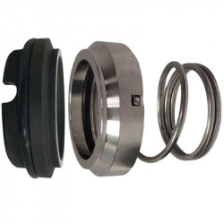 Gleitringdichtung für Pumpe R-M3N 40, SS/CAR, VITON, 304, G9