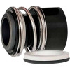 Gleitringdichtung R-MG13 22, CAR/CER, EPDM, 304, G6