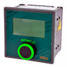 EMEC JA PRO Rackmount-Controller mit Einzeldisplay (96x96)