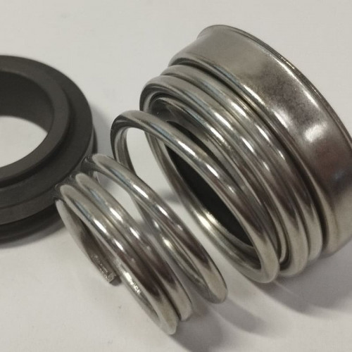 Gleitringdichtung R-BT-FN.NU 12, SIC/SIC, EPDM, 304