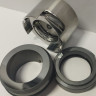 Gleitringdichtung R-M7N 18, SiC/SiC, Viton, 304, G9