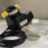 Elektromagnetische Dosierpumpe PDE HC151+ CST M60 240V PVDF-CE-DT, 1-10 l/h, 7-1 bar