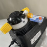 Elektromagnetische Dosierpumpe PDE HC151+ CST M60 240V PVDF-CE-DT, 1-10 l/h, 7-1 bar