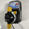 Elektromagnetische Dosierpumpe PDE HC151+ CST M60 240V PVDF-CE-DT, 1-10 l/h, 7-1 bar