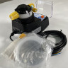 Elektromagnetische Dosierpumpe PDE HC151+ CST M60 240V PVDF-CE-DT, 1-10 l/h, 7-1 bar
