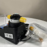 Elektromagnetische Dosierpumpe PDE HC151+ CST M60 240V PVDF-CE-DT, 1-10 l/h, 7-1 bar