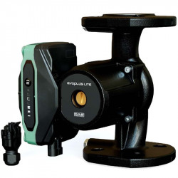 DAB EVOPLUS Lite 120/250-F40 Umwälzpumpe mit elektronischer Steuerung, 60218214