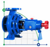 Kreiselpumpe K150-125-250, 18,5kW, 1500, ohne Motor