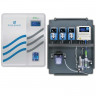 EMEC POOLBRAVO integriertes Poolsystem