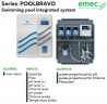 EMEC POOLBRAVO integriertes Poolsystem